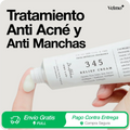 Crema 345 Relief de Dr. Althea