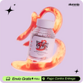 Lemme Burn | Metabolismo Activo