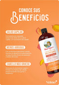 Mary Ruth’s Multivitamínico Líquido