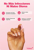 URO Probióticos para Mujer